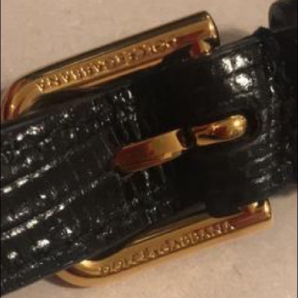 Sold 😉DOLCE & GABBANA Cross Body Bag 🥰🤩🔥 - Picture 8 of 8